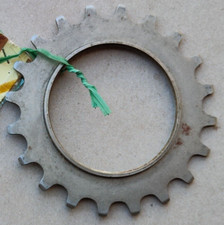 MAYBE REGINA MARCA INGRANAGGIO RUOTA LIBERA 20 DENTI PIGNONE BICI VINTAGE