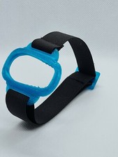 Supporto fascia regolabile