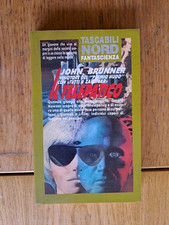 John Brunner "Il Telepatico"