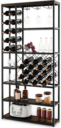 Scaffale cucina con - scaffale, da