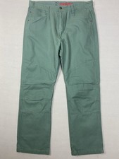 Wrangler ATG Pantalone Uomo
