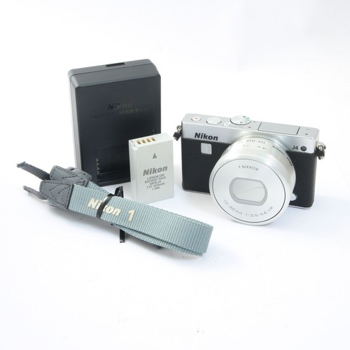 Nikon 852782 - nikon, j4