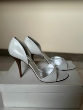 scarpe donna con tacco in