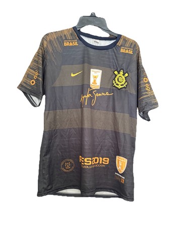 Nike corinthians 2018 - nike, 2018/19