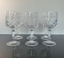 Bicchieri Cristallo di Rocca