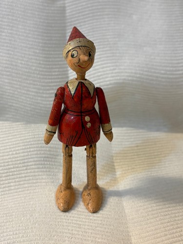Pinocchio sevi piccolo - pinocchio,