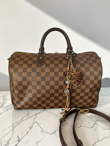 Louis vuitton speedy - vuitton, 35