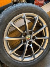 Cerchi Alfa Romeo Giulia Da 17+gomme Nexen 4 Stagioni