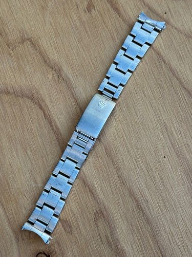 Rolex 78350 bracciale oyster - bracciale,