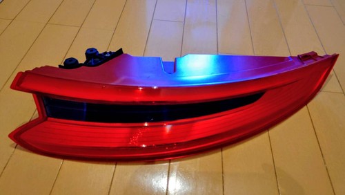 Fanale posteriore destro per
