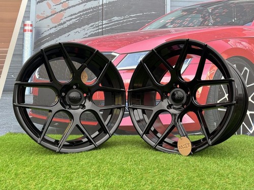 R19 5x120 haxer hx022 - r19,