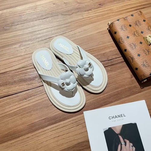 Infradito chanel 2026 nuove - infradito,