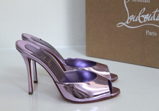 Scarpe sandalo mulo christian - sandalo,