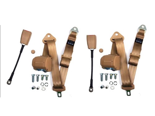 Kit cintura sicurezza - di,