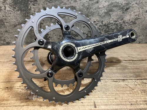 Guarnitura campagnolo chorus - campagnolo,