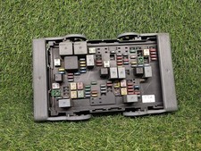 Chevrolet Suburban 2007 Steuergerät Batterie Bordnetz 15925042 DTR66205