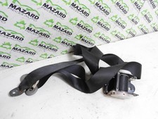 Cintura di sicurezza