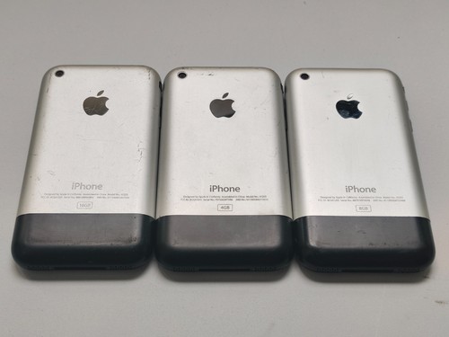 Apple iphone generazione - iphone,