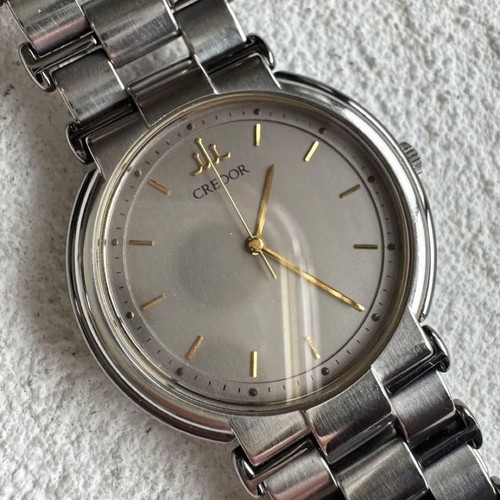 Orologio seiko credor - seiko,