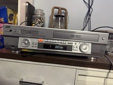 JVC HR-DVS2 MiniDV S-VHS ET