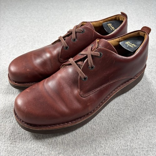 Scarpe oxford samuel - oxford, hubbard