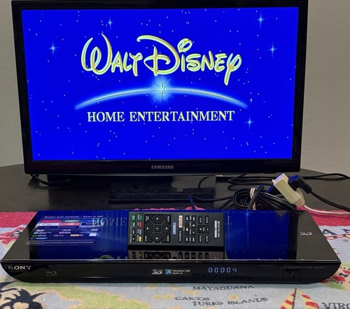 Sony bdp bx59 - bdp-bx59, dvd