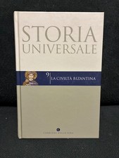 Storia Universale (9) - LA
