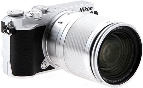 Nikon m fotocamera - 1, +