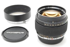 [Opt N MINT] OLYMPUS OM-SYSTEM