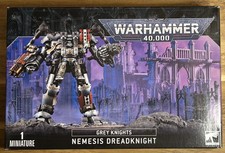 Nemesis Dreadknight -