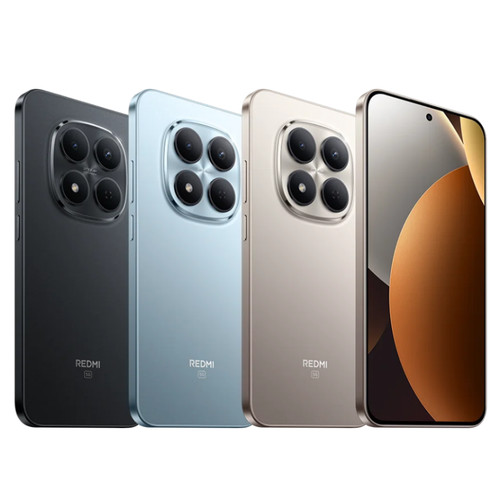 Xiaomi redmi note pro 5g - redmi, 15