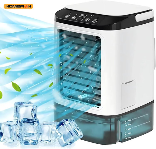 Climatizzatore portatile - climatizzatore, 3