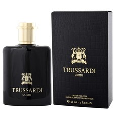Trussardi Uomo 2011 Eau De Toilette EDT 50 ml (uomo)