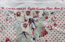 Laura Ashley stampa country