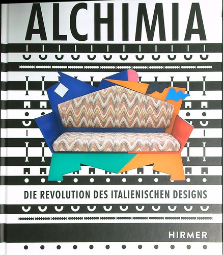Alchimia hirmer 2025 - alchimia,