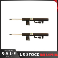 Bilstein 2pcs Front Suspension