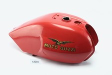 Moto Guzzi V35 Imola II V65