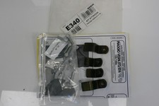 Kit attacchi piastra bauletto