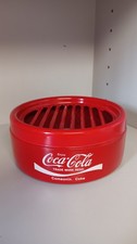 Posacenere Coca Cola Metallo