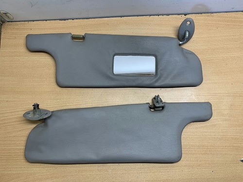 Set parasole oem lhd - oem, toyota