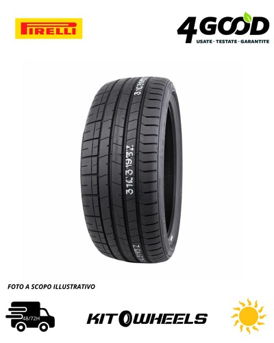 Pneumatici usati pirelli - pneumatici,
