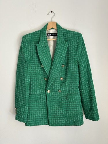 Giacca blazer donna - , tweed