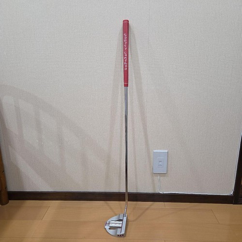 Scotty cameron putter - cameron,