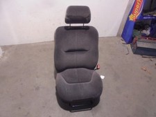 QX111AZAA sedile anteriore