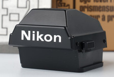 [Ecc+++++] Nikon DE-2 Eye