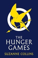 The Hunger Games,(Hunger Games