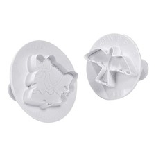 Kit 2 Stantuffi Campana E