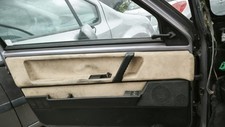 Pannello Porta Sinistra Lancia
