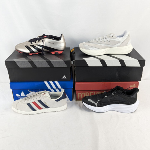 Adidas puma scarpe - adidas, da