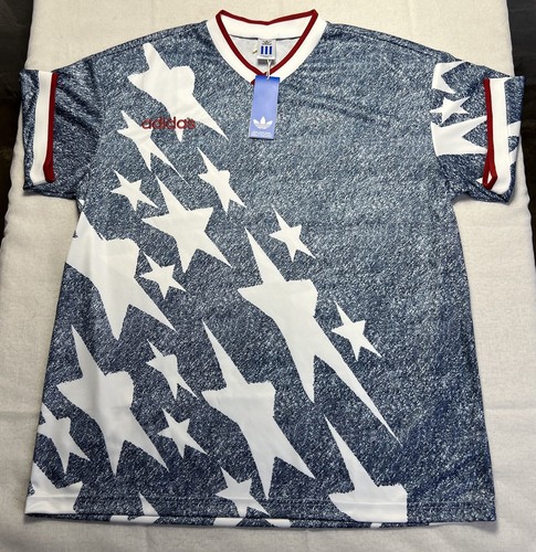 Maglia calcio uomo - , adidas